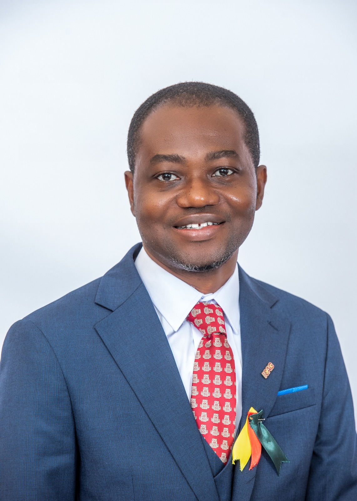 Mr. Christopher A. Akumfi